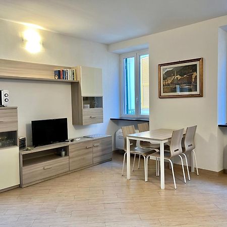 Ferienwohnung Vicolo Corto Casa Sissi Rapallo Exterior foto