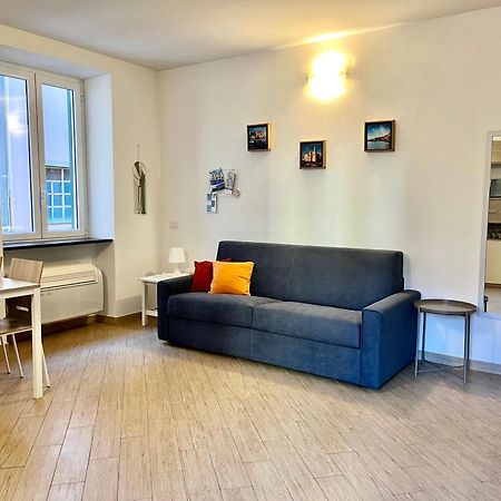 Ferienwohnung Vicolo Corto Casa Sissi Rapallo Exterior foto