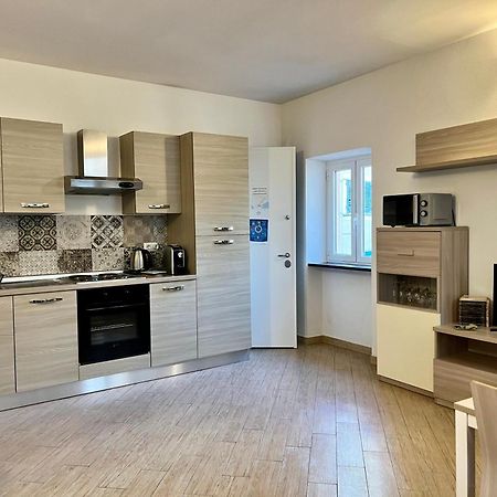 Ferienwohnung Vicolo Corto Casa Sissi Rapallo Exterior foto