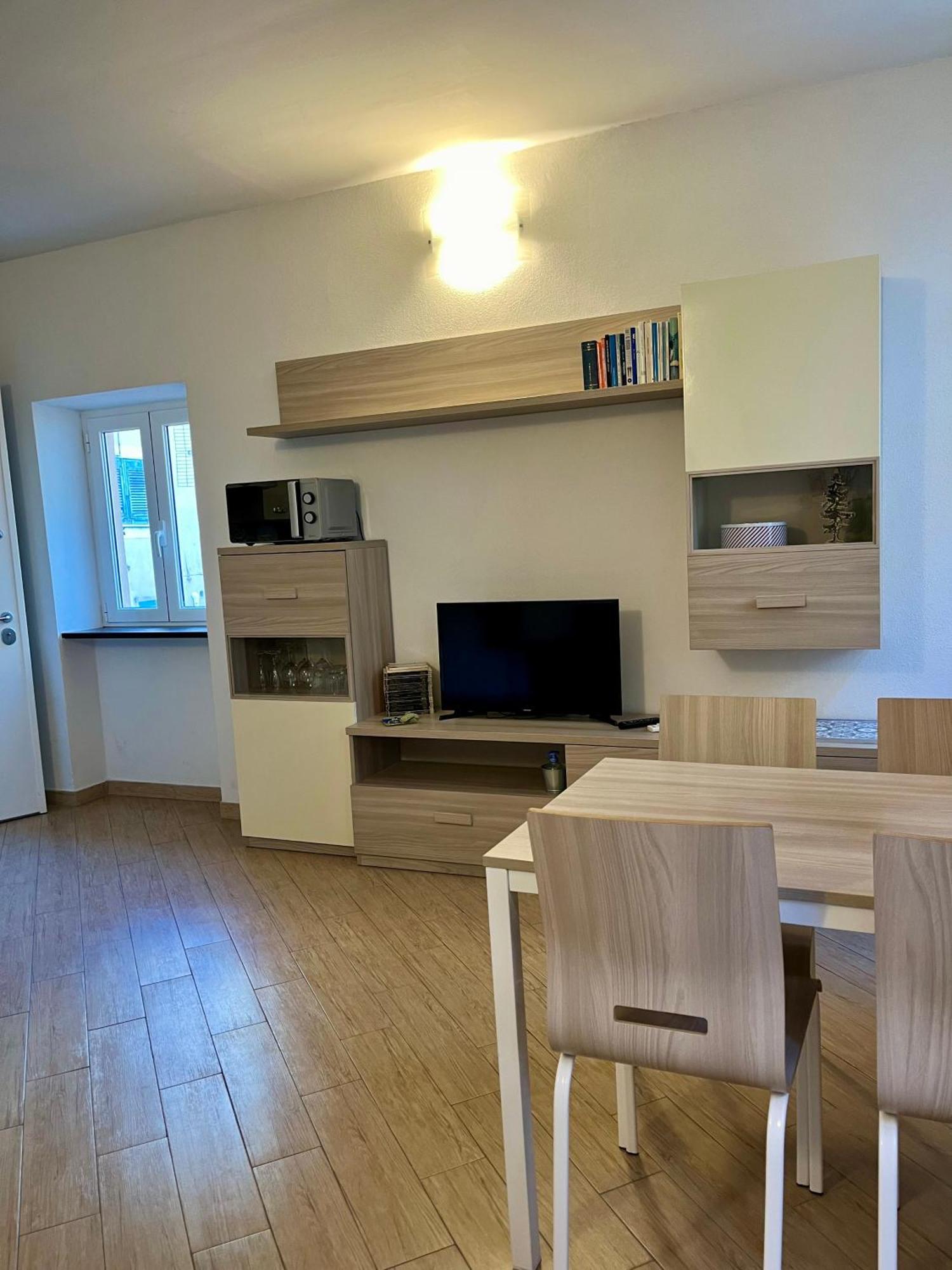 Ferienwohnung Vicolo Corto Casa Sissi Rapallo Exterior foto