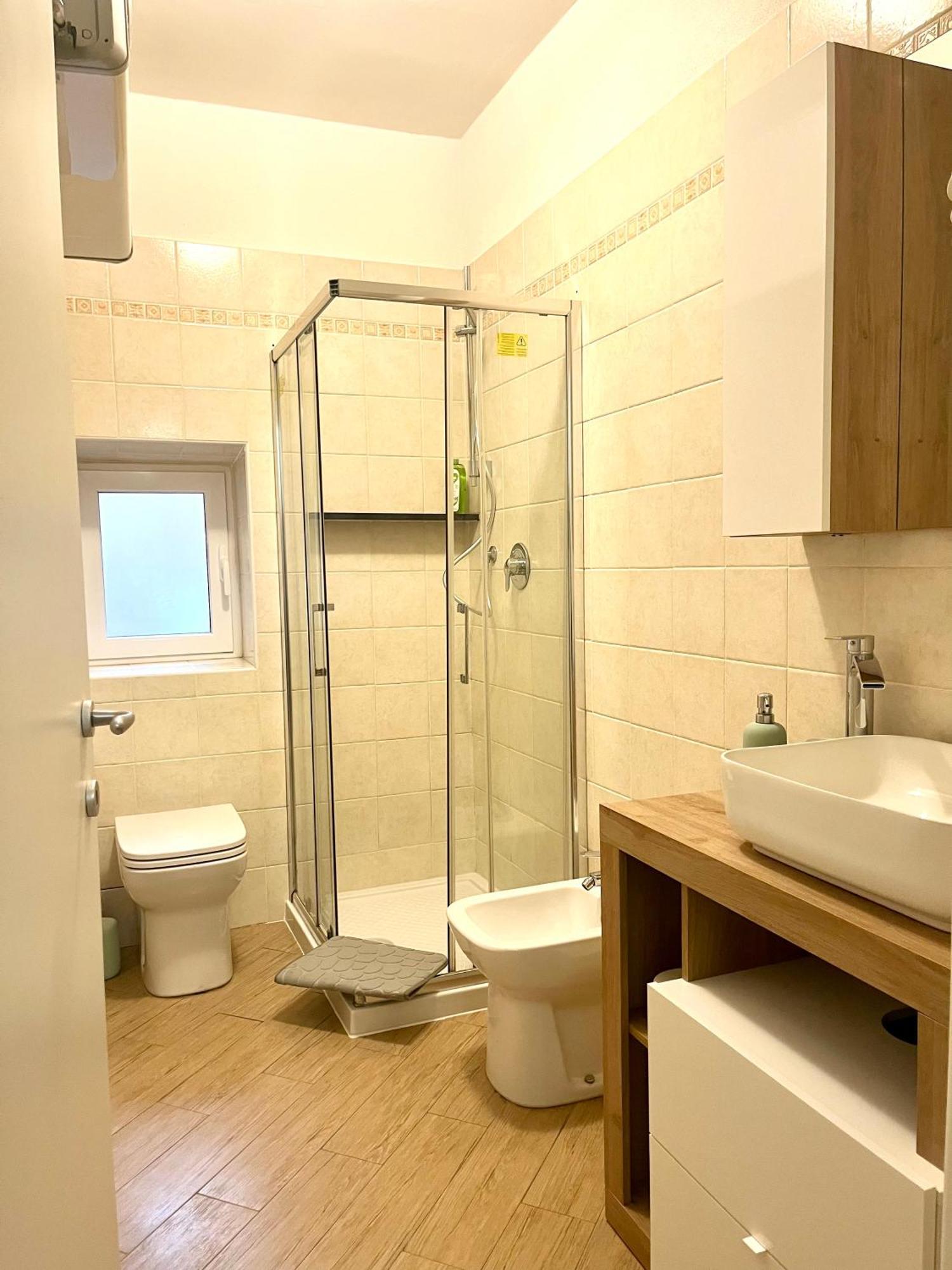Ferienwohnung Vicolo Corto Casa Sissi Rapallo Exterior foto