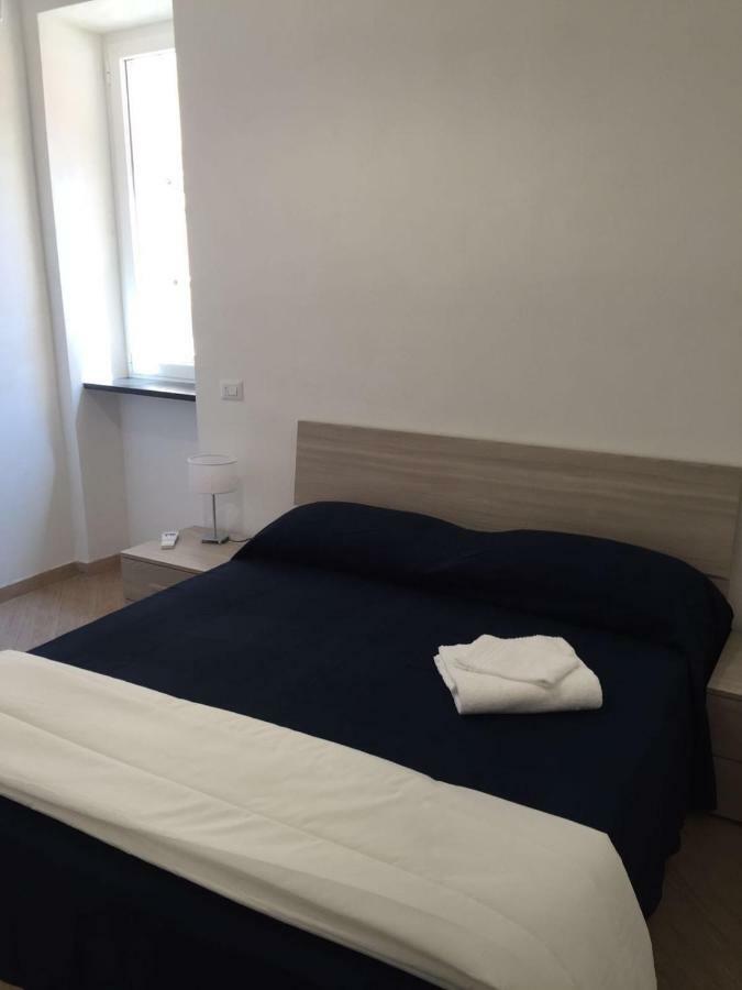 Ferienwohnung Vicolo Corto Casa Sissi Rapallo Exterior foto